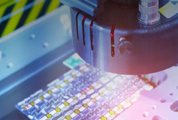 「實(shí)例」說(shuō)話(huà)｜B&R×Cognex：揭秘配電箱精準(zhǔn)貼標(biāo)的秩序之道