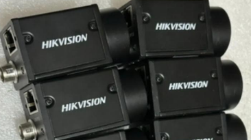 海康威視工業(yè)相機(jī)選型全攻略：從分類(lèi)到場(chǎng)景適配