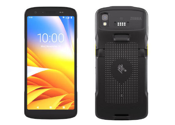 憑借卓越的掃描解決方案，斑馬技術(shù)助力PouchNATION縮短83%的活動(dòng)入場(chǎng)時(shí)間