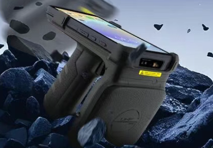 RFID產(chǎn)品速遞 | 東集小碼哥CRUISE2U：5G+大屏+長(zhǎng)續(xù)航，暢享流暢作業(yè)！