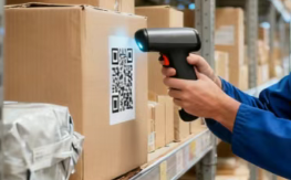 神槍19再進化，霍尼韋爾197X助智能制造“掃”清卡頓