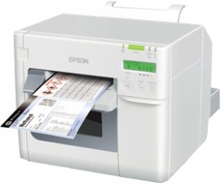 EPSON TM-C3520新一代全彩色標(biāo)簽打印機(jī) EPSON TM-C3520新一代全彩色標(biāo)簽打印機(jī)