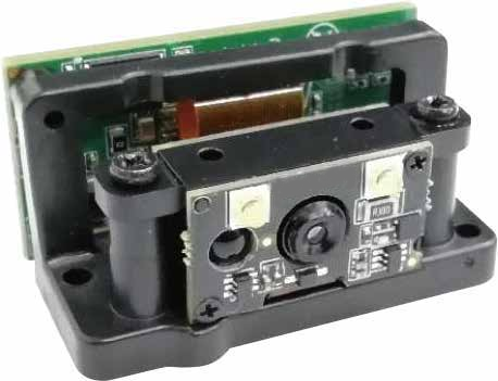 二維遠距離模組MDI6000 二維遠距離模組MDI6000