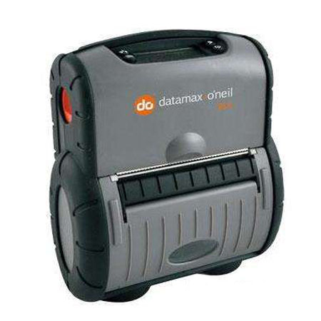 RL 系列 便攜式耐用型標(biāo)簽打印機(jī) RL 系列 便攜式耐用型標(biāo)簽打印機(jī)