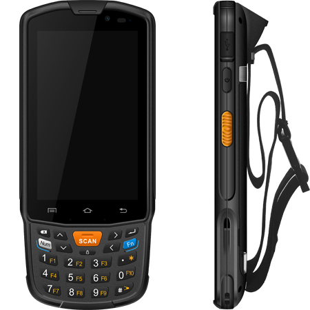 IVY7-DF物流倉儲(chǔ)采集手持終端 IVY7-DF物流倉儲(chǔ)采集手持終端