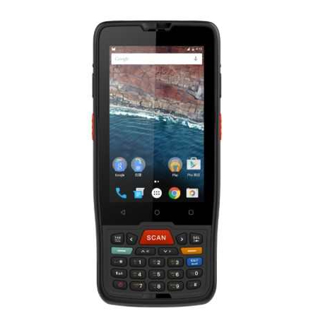 IVY680智能手持終端PDA IVY680智能手持終端PDA