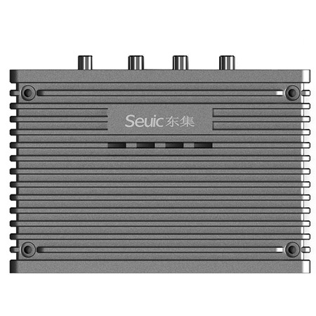 AUTOID UF3 固定式UHF RFID四通道讀寫(xiě)器RFID超高頻固定式四通道讀寫(xiě)器