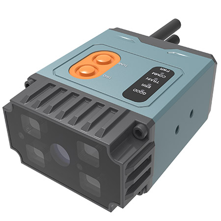 新大陸NLS-SOLDIER180固定式工業條碼掃描器 新大陸NLS-SOLDIER180固定式工業條碼掃描器