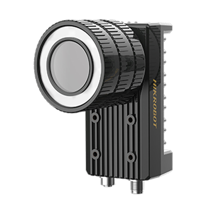 ?？礕L系列全功能型智能讀碼器