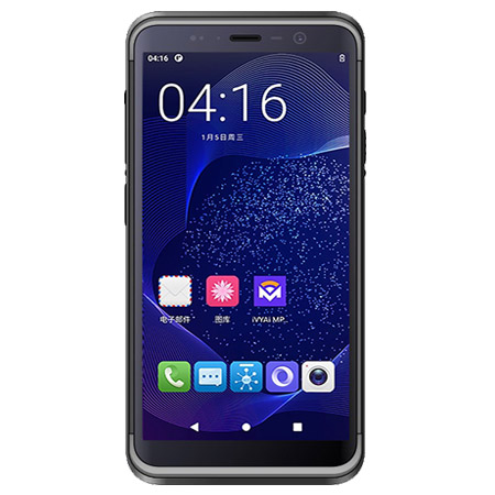 富立葉(CILICO)極光C80系列手持終端 富立葉(CILICO)極光C80系列手持終端