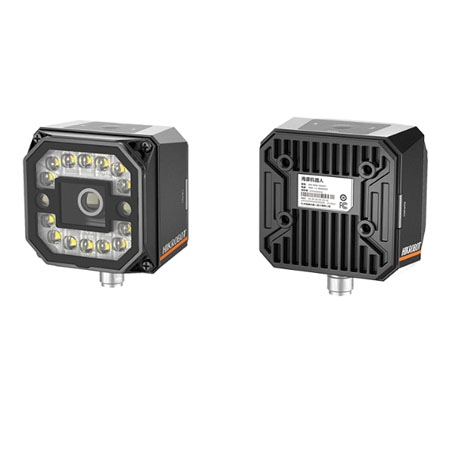 ?？礛V-IDC005X 130萬像素智能讀碼器