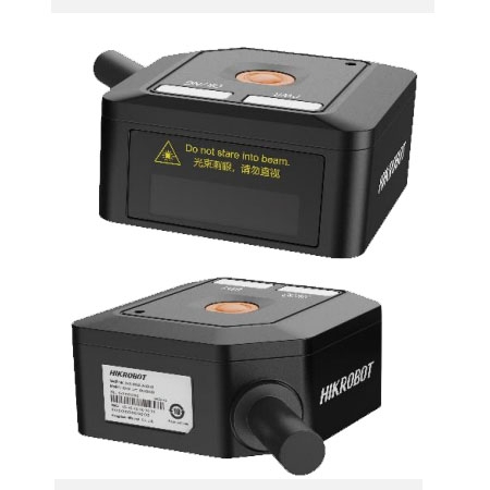?？礛V-IDA05X系列130萬像素小型智能讀碼器