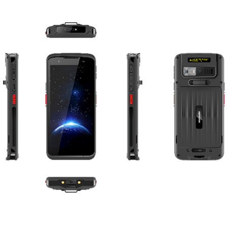 海康DS-MDT202系列掃碼終端安卓11采集PDA盤點(diǎn)機(jī) 海康DS-MDT202系列掃碼終端安卓11采集PDA盤點(diǎn)機(jī)