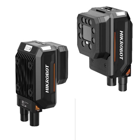 ?？礛V-ID5050XM-08L/12L/16L-RBN智能工業讀碼器500萬像素