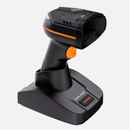 ?？礛V-IDH3000B系列工業級無線手持讀碼器