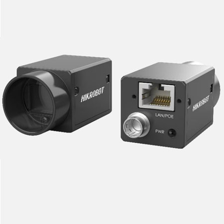 海康MV-CA050-20GM 500萬(wàn)像素網(wǎng)口面陣相機(jī) 海康MV-CA050-20GM 500萬(wàn)像素網(wǎng)口面陣相機(jī)