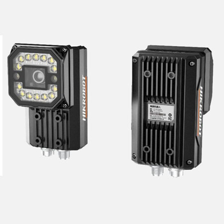 海康威視MV-ID5050M-08S/12S/16S/25S-WBN全功能工業(yè)讀碼器