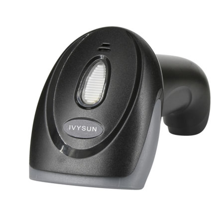 DS6502HD二維高精度越南語掃碼槍,識(shí)別多國語言掃碼槍