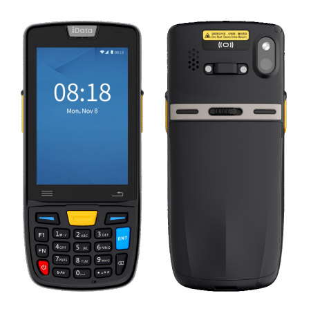 idata新95W Pro專(zhuān)業(yè)級(jí)Android鍵盤(pán)終端