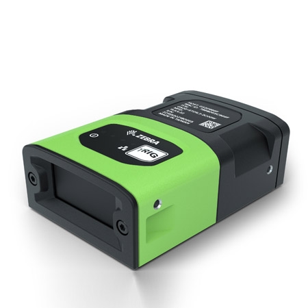 zebra斑馬GS20工業(yè)連接網關