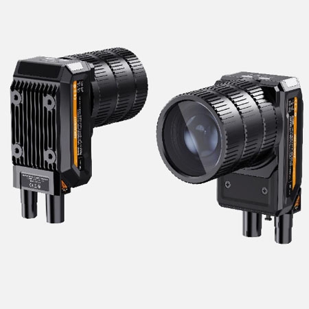 ?？礛V-SC5050XM-00C-NNN 500萬像素黑白智能相機