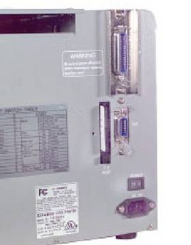 豐富的端口,支持多樣系統(tǒng)運行環(huán)境