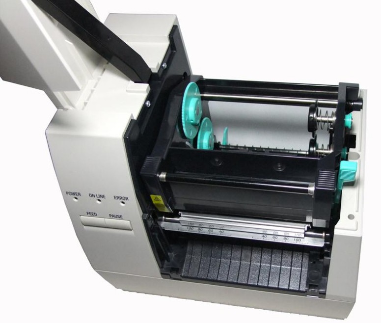 東芝TOSHIBA B-452TS條碼打印機