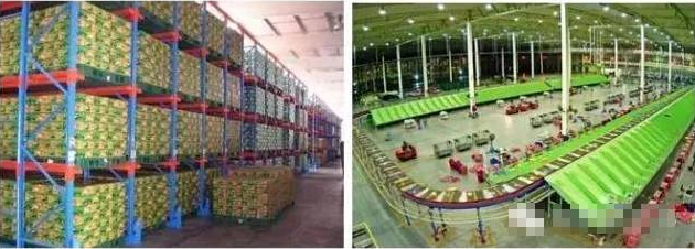 電商物流VS傳統(tǒng)物流，誰更勝一籌？