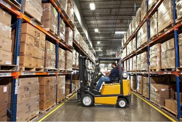 電商物流VS傳統(tǒng)物流，誰更勝一籌？