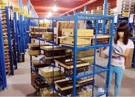 電商物流VS傳統(tǒng)物流，誰更勝一籌？