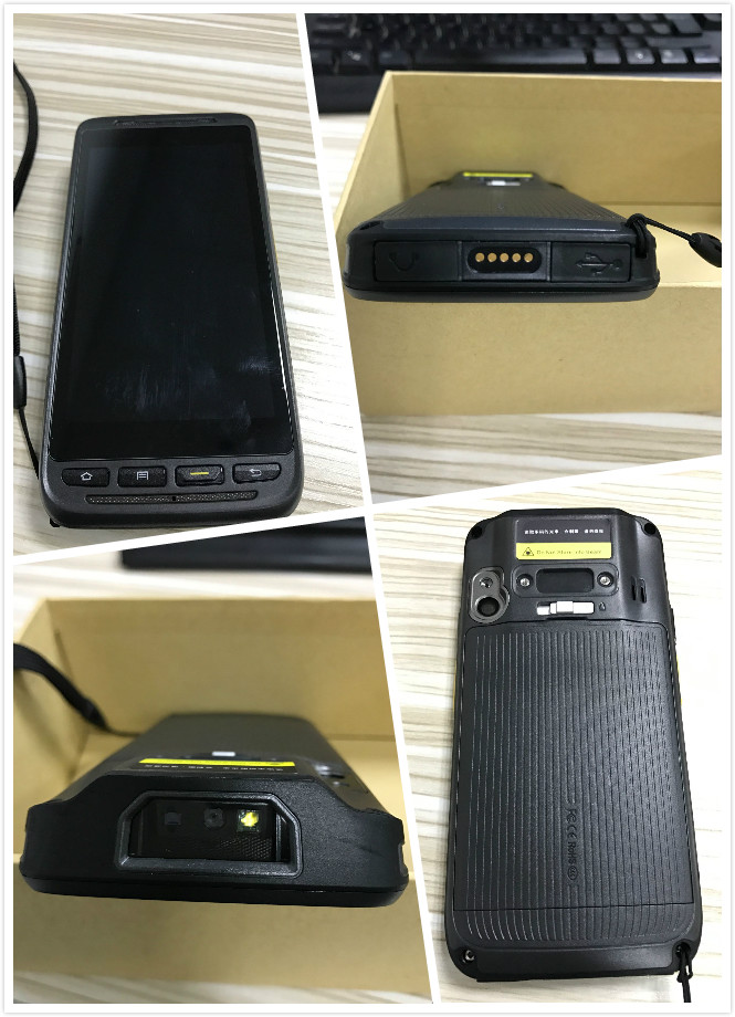 IVY50  捷效、移動(dòng)智能終端