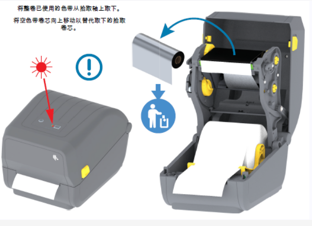 斑馬ZD888T 熱轉印打印機.png 斑馬ZD888T 熱轉印打印機.png