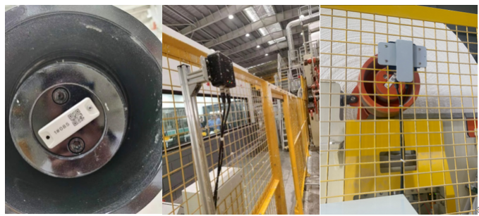 一卷取輥一RFID標簽，AUTOID UF2-C在紙機區工作.png