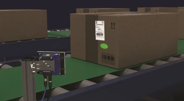 datalogic得利捷Matrix 320.png datalogic得利捷Matrix 320.png